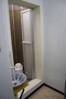 Capsule Hotel Shonan Fujisawa Exterior photo